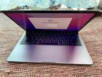 Macbook Pro 13″ Retina 2017
