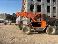 Продается Телескопический погрузчик JlG4017OH 4 тонна.