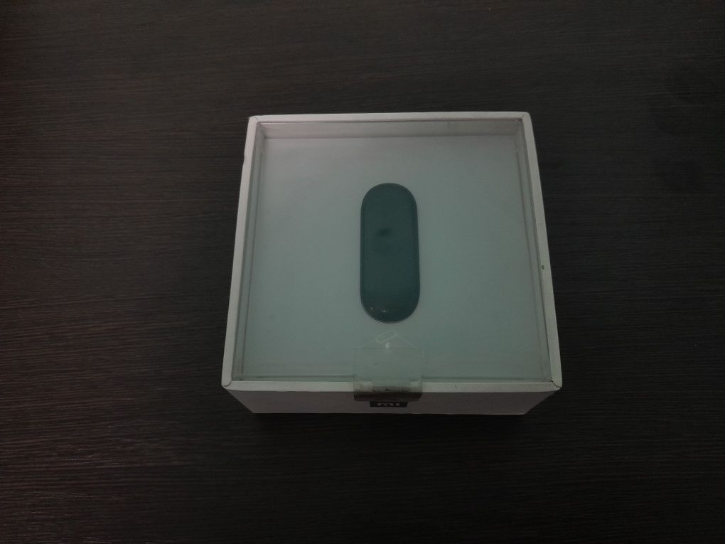 Xiaomi MI Band 3