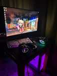 Игровой компьютер i5-12400F / RTX 2060 SUPER / 16 ГБ DDR4 / SSD 1 ТБ
