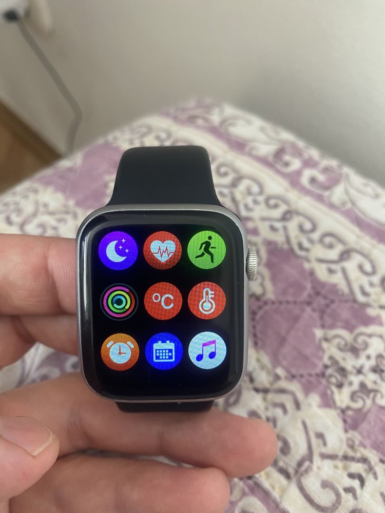 apple watch продам