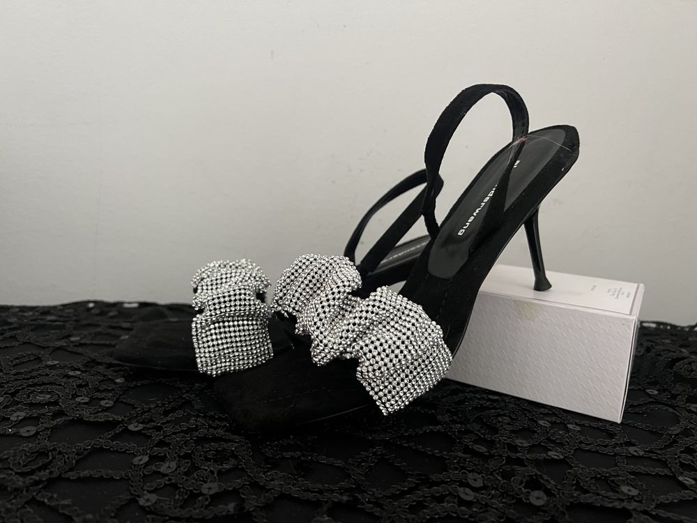 Туфли Alexander Wang