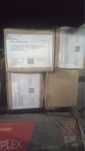 Муфта соединительная POLJ-24/1x120-240