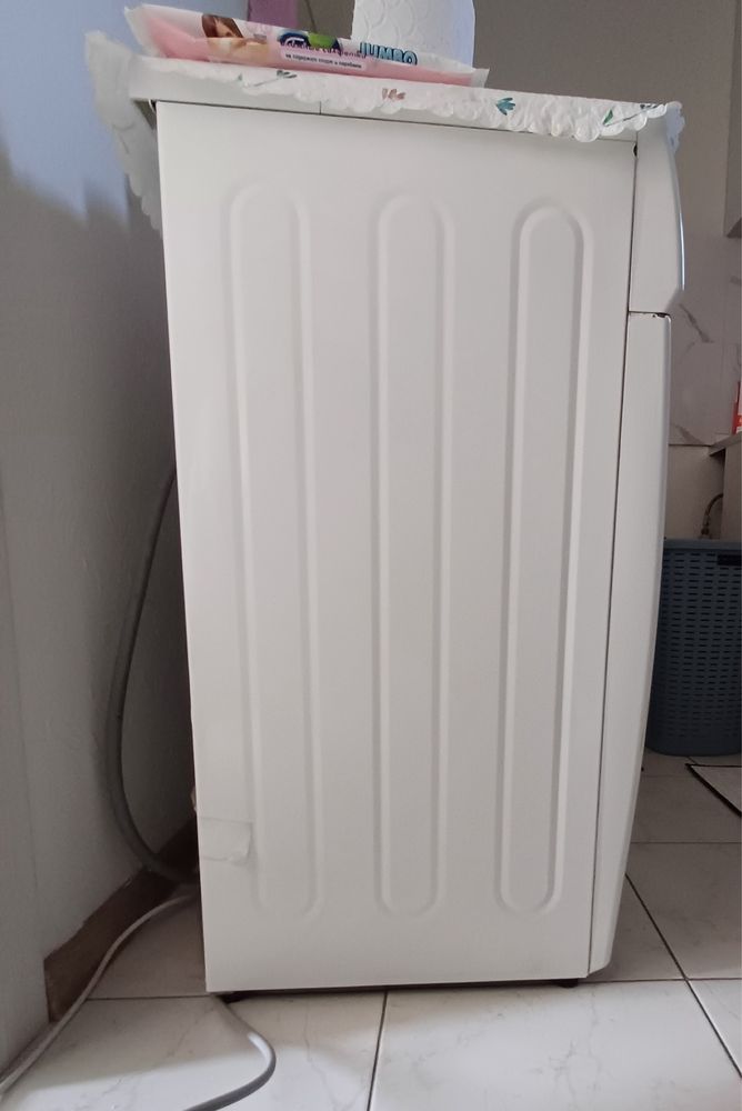 Samsung Ecobubble 6kg