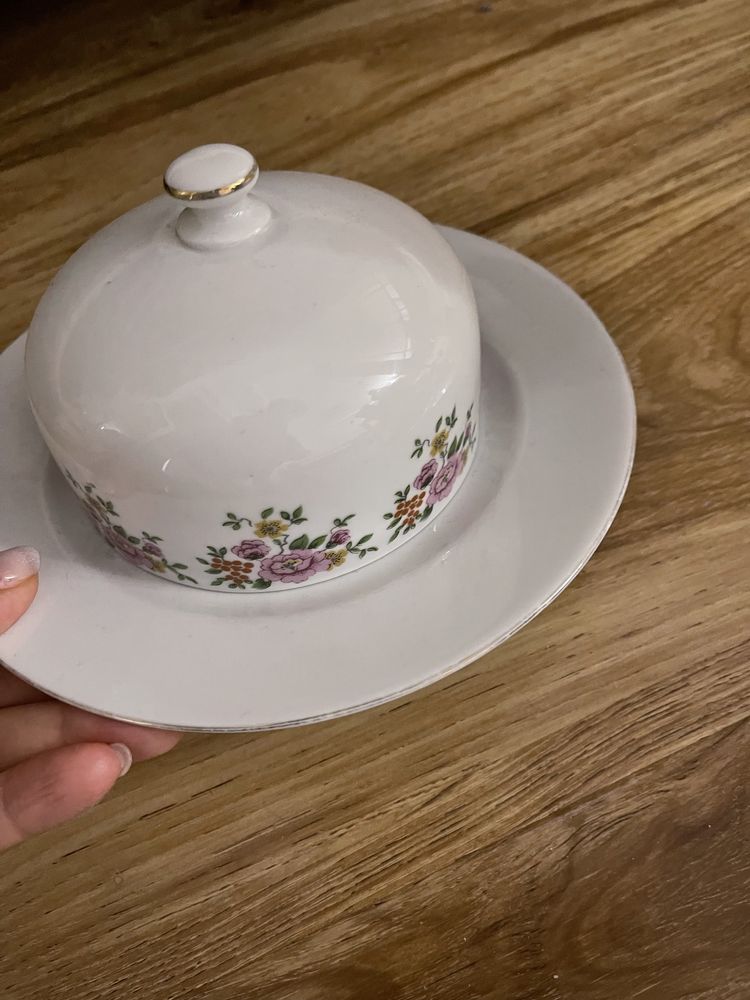 Масленки ГДР