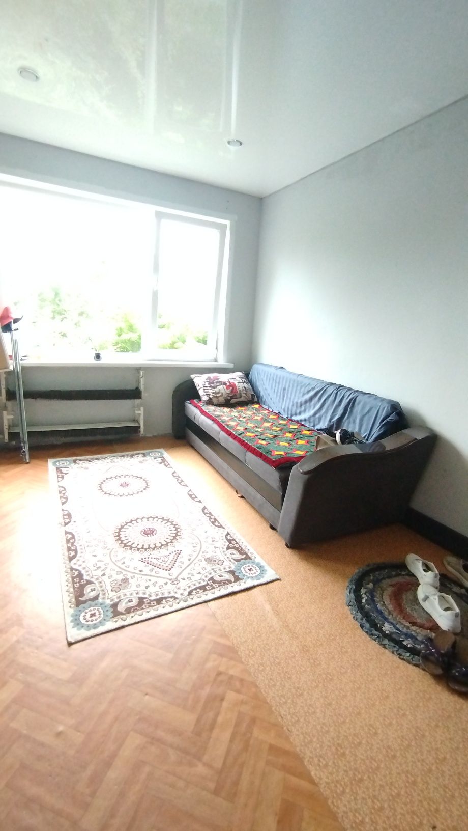 Продам 2 комнаты по Шакарима