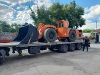 Транспортные Услуги, Логистика: Газель, Фура, КАМАЗ, Трал, 5 тоник