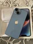 iPhone 14 в идеальном состояний