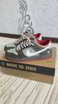 Кеды найк найки nike dunk 36 размер