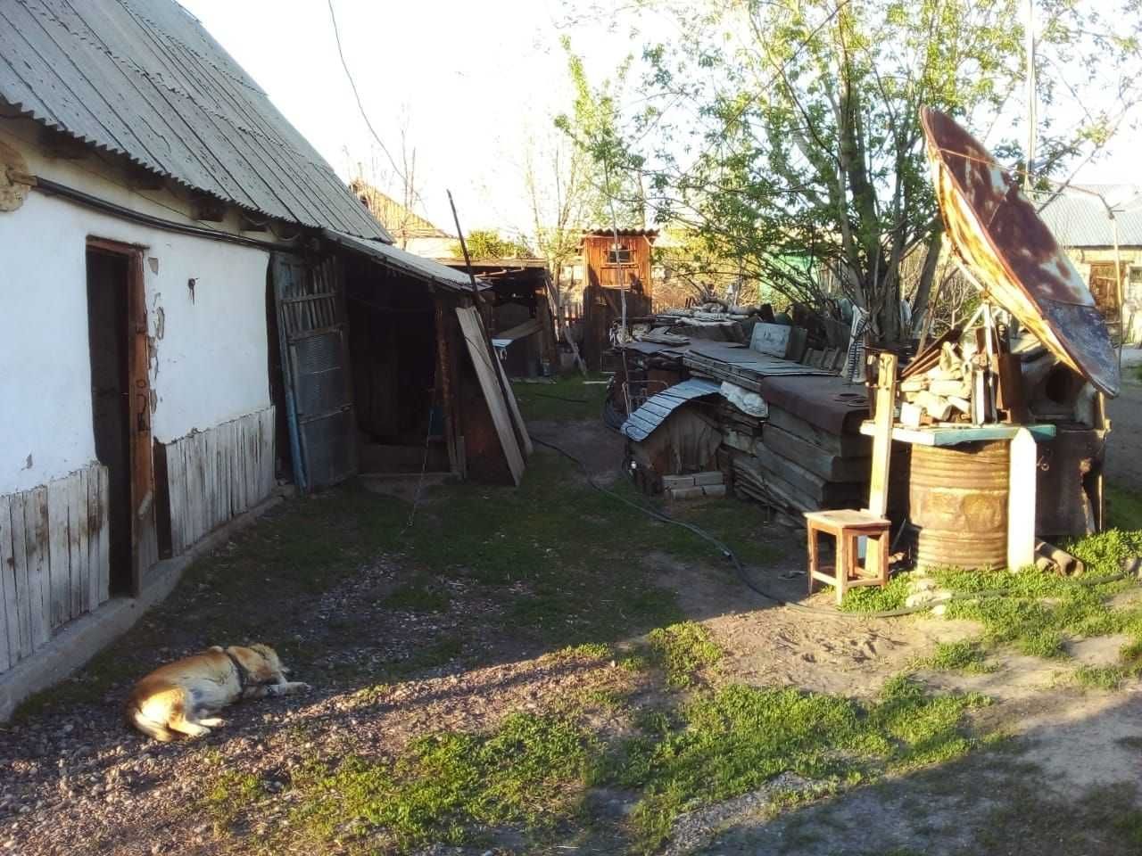 Продаётся большой Дом в Урджаре
