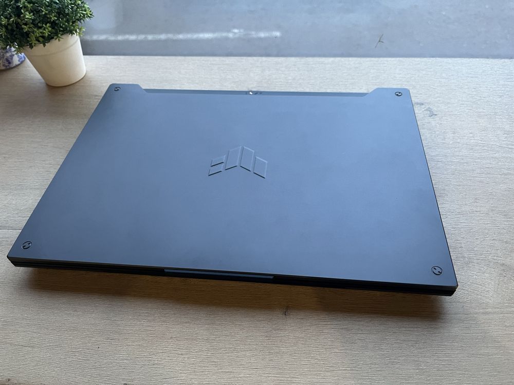 Ноутбук Asus TUF Gaming F15