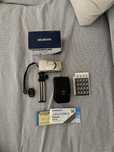 Olympus Mju Zoom 115