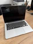 Macbook Pro (Retina, 13-inch, Mid 2014)