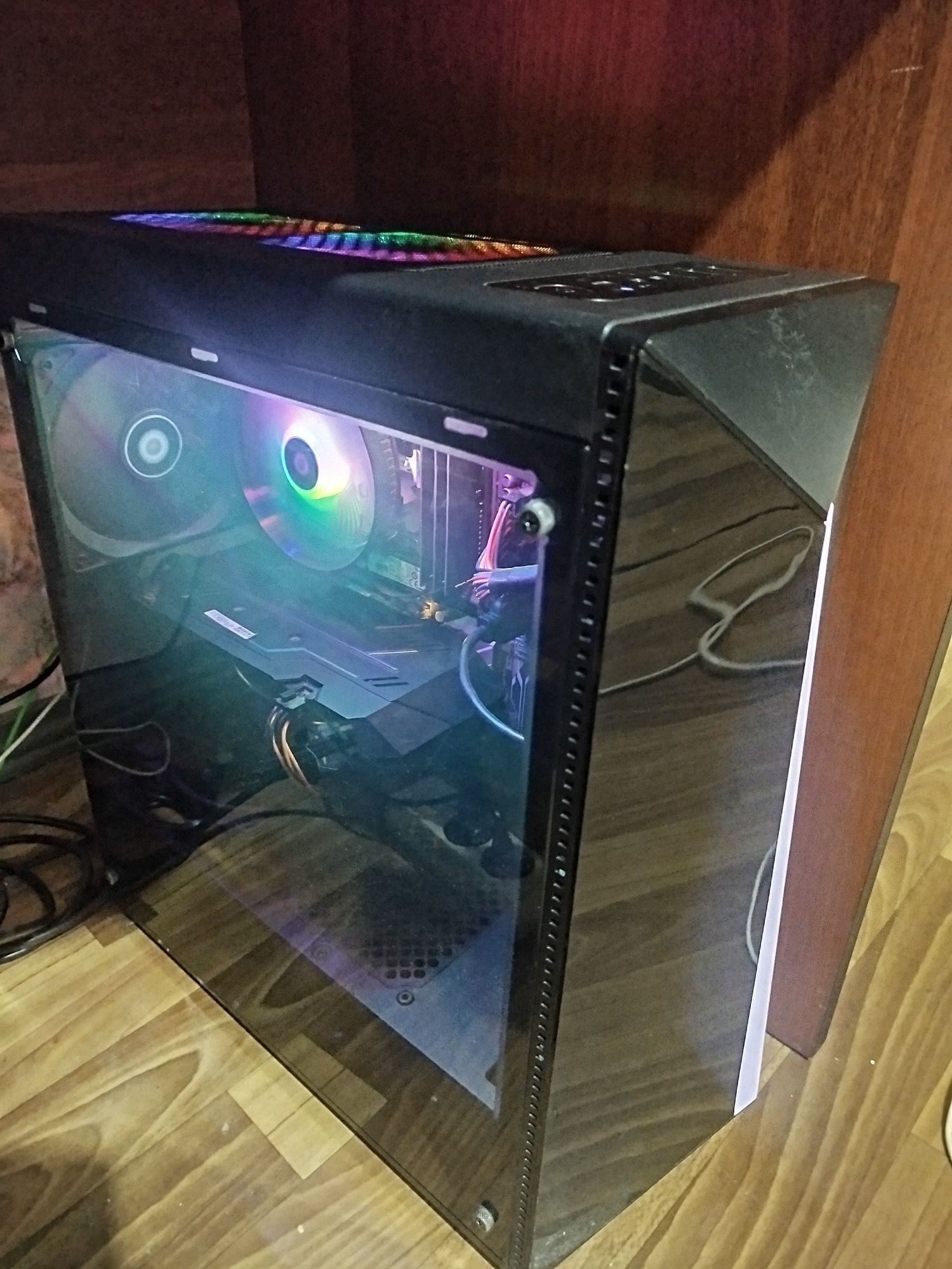 Core i5 | GTX 1650 Super | Ssd M2 | ddr4