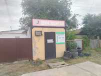 Продам готовую шиномонтажку