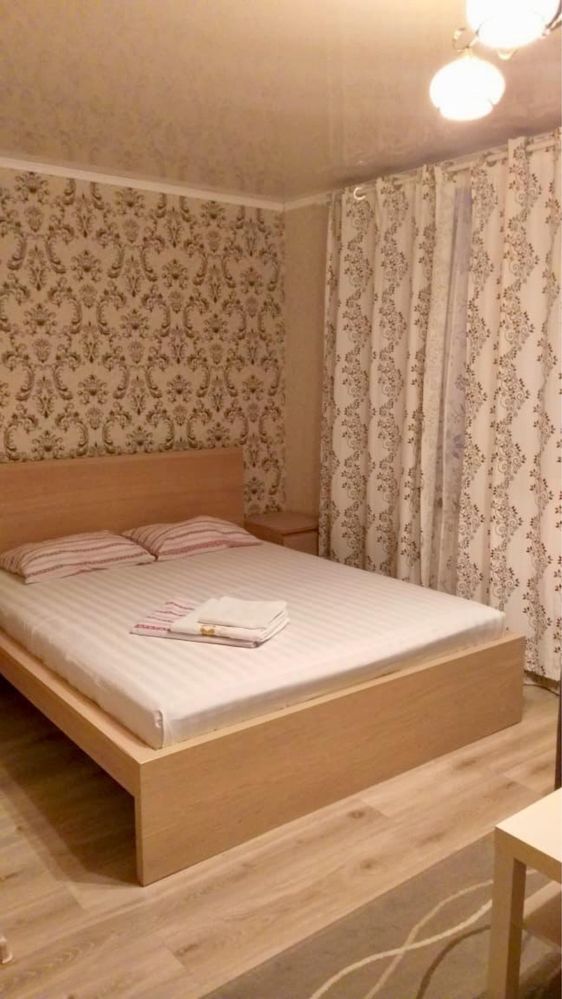Посуточно квартиры Смарт тв., КарГУ,Язева,Карбышева,Университетская