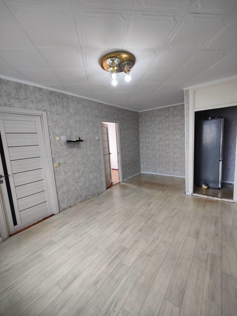 Продается 3х ком кв в рне 5 мкр
