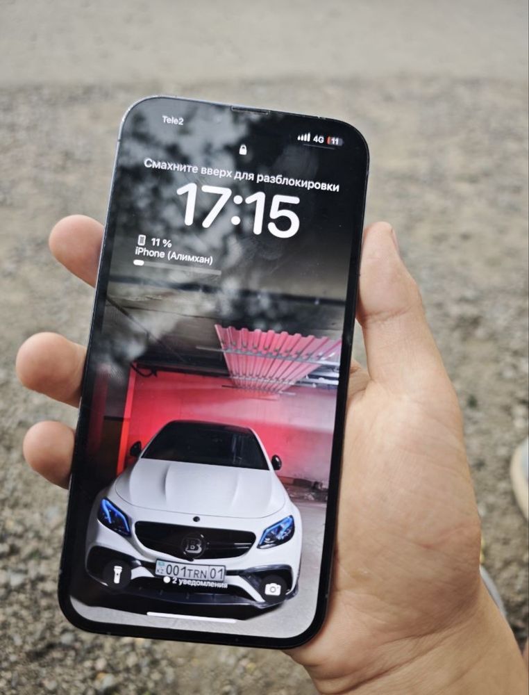Продам Iphone 13 Pro max