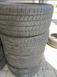 Летние шины 275/40/R22