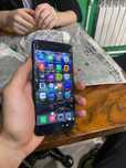 Продам айфон 7+, рабочий, разбит дисплей, акб 100