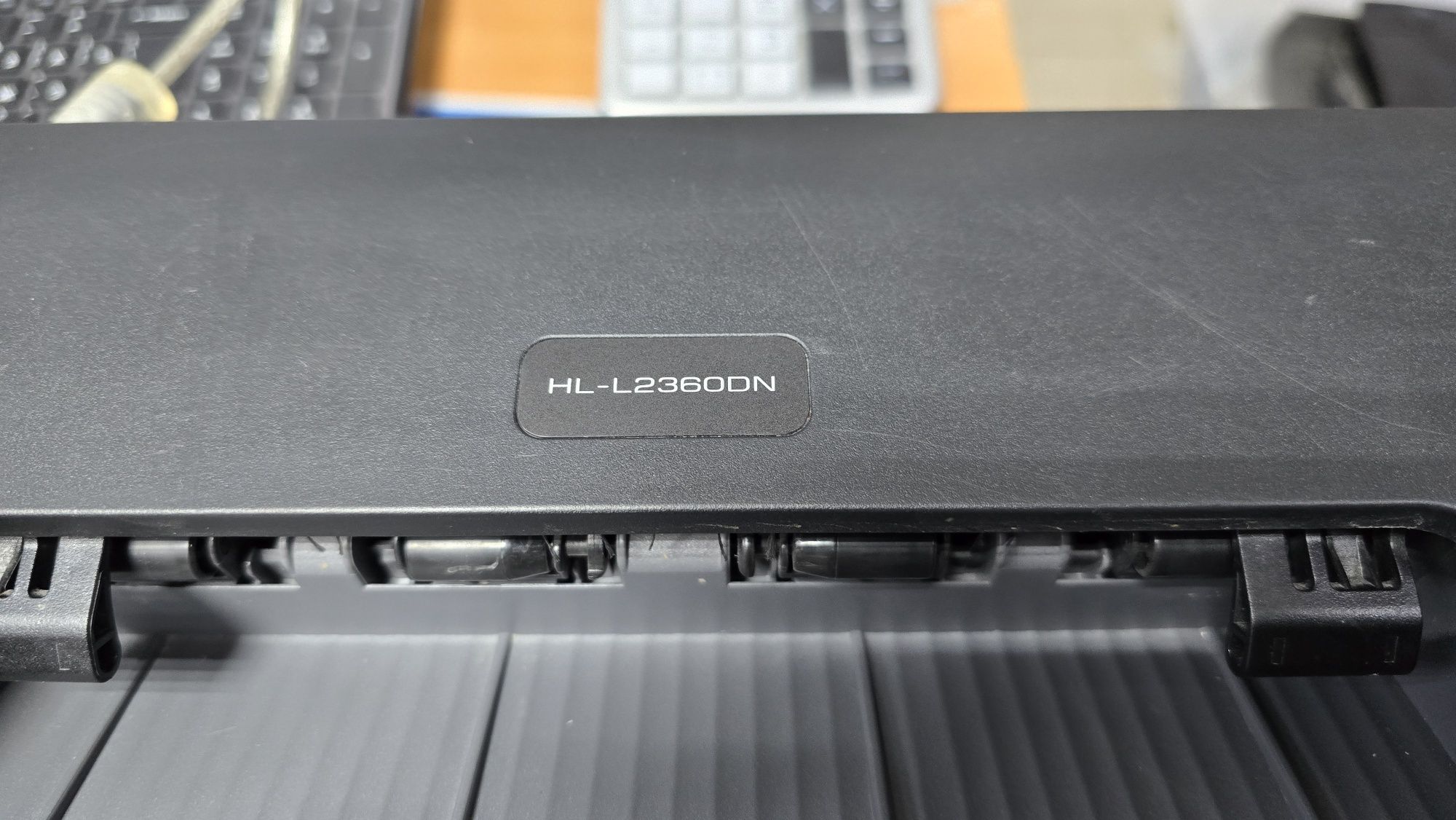 Принтер HL-L2360DN Brother