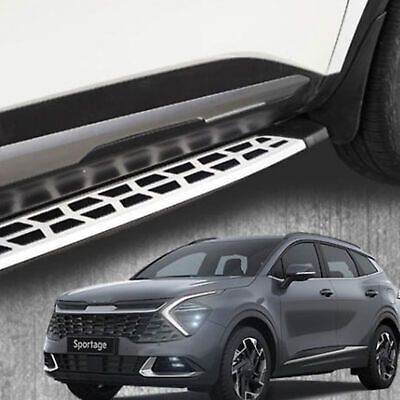 Пороги подножки на Hyundai. Kia .Toyota. Lexus