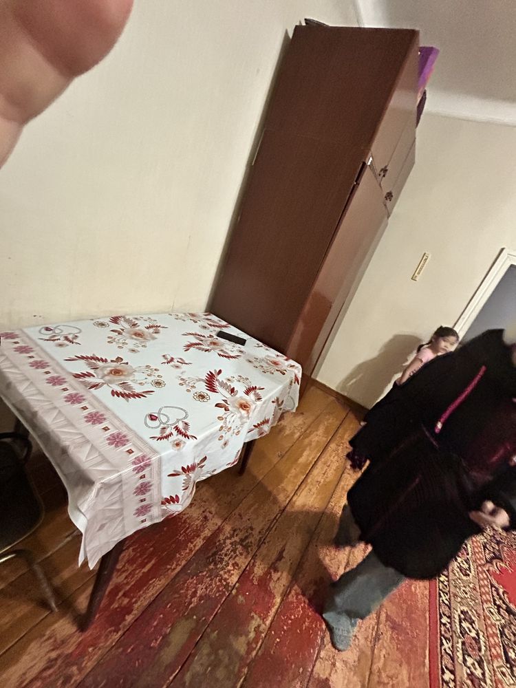 Продам часть дома,находится район ТЭЦ