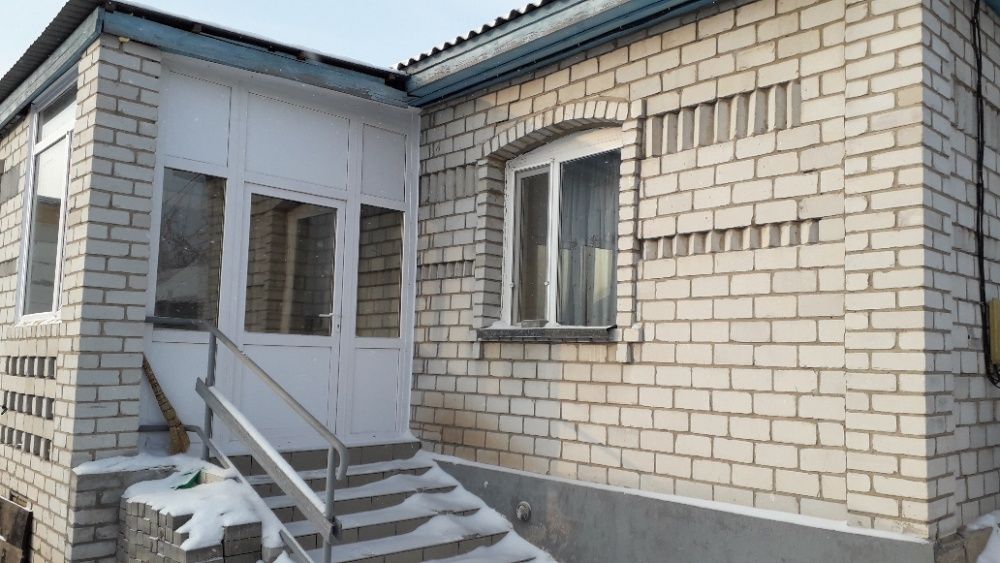 Продам дом в центре города, переулок Больничный, 112 (Естая)