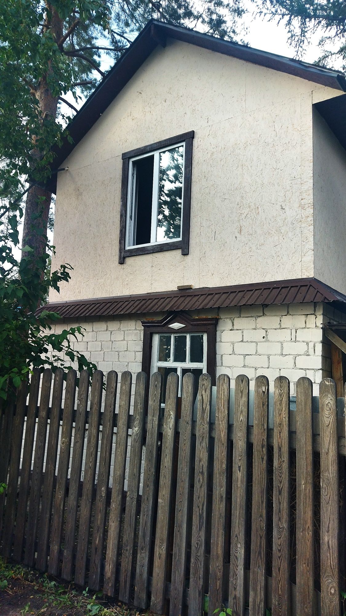 Продам дачу в с/т Мичурина