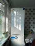 Продам холодильник BEko новая , работает отлично