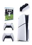 Продам playstation 5 slim оригинал