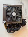 Блок питания HuntKey на 550W