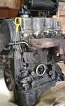 Двигатель ДЭО Матиз, DAEWOO Matiz 0,8