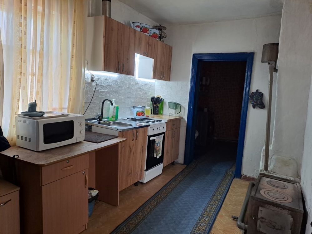 Продам дом 59, 4 м' на участке 15 соток
