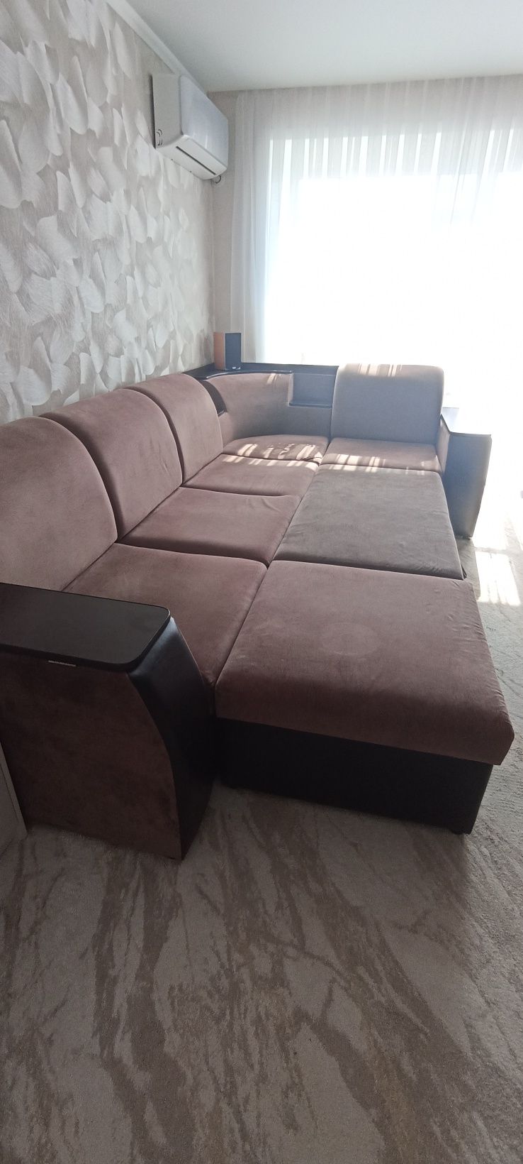 Продам диван б/у