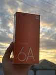 Redmi 5A в черном цвете