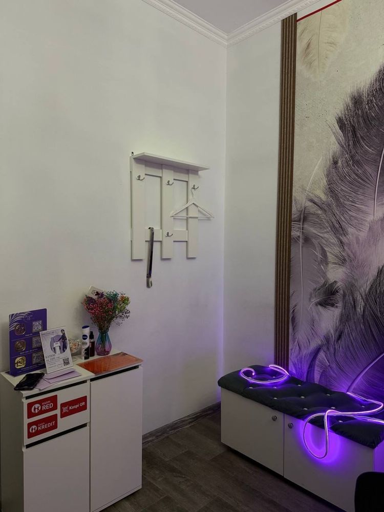 Продам сеть студий лазерной эпиляции Epil Laser Lab в Алматы и Актобе
