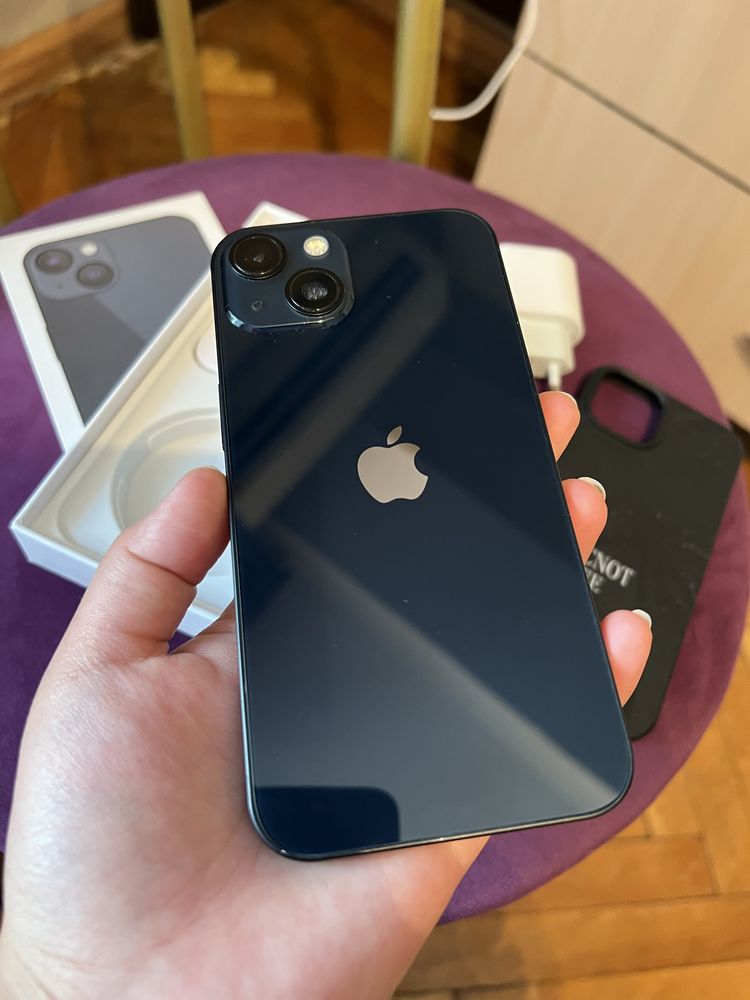 Iphone 13 128гб Полный комлект
