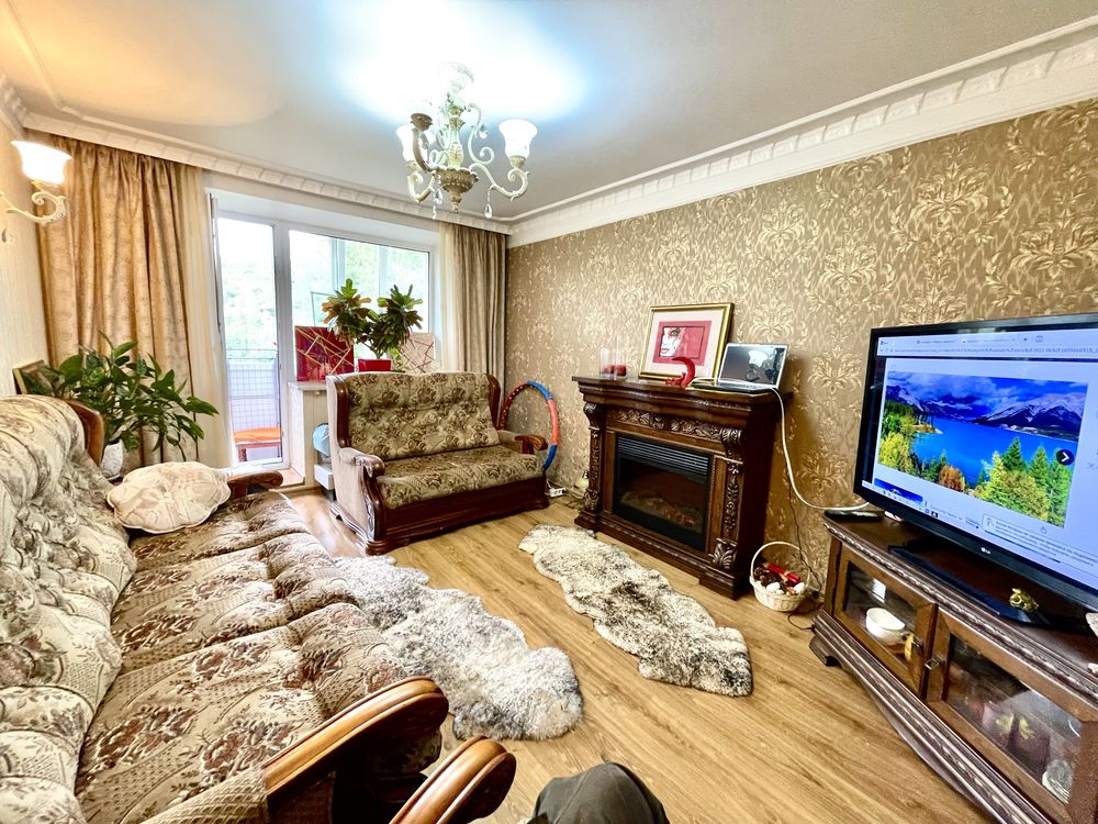 Продам 3х-комнатную Риддер-ул. Дреймана5, мкрн4, за 16.5млн- Ремонт