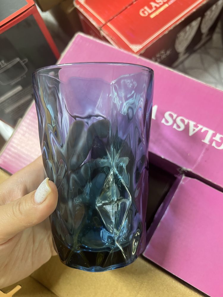 Продам бакалы 6 штук