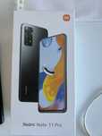 Redmi Note 11 Pro