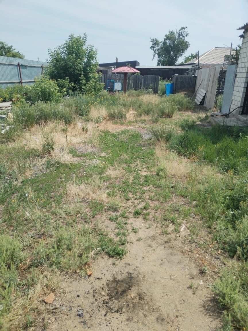 Продам дом  за линией