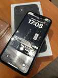 Iphone 11 black 128gb