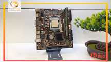 Материнская плата AFOX IH310C-MA6-V4/LGA1151/Pentium G5420/4GB DDR4