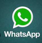 Аккаунты WhatsApp