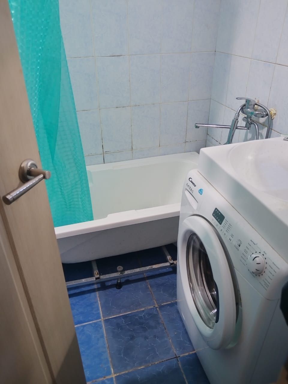 Сдам комнату в 2комн.кв