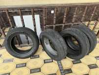Шины 4-штук 205/60/16 Michelin