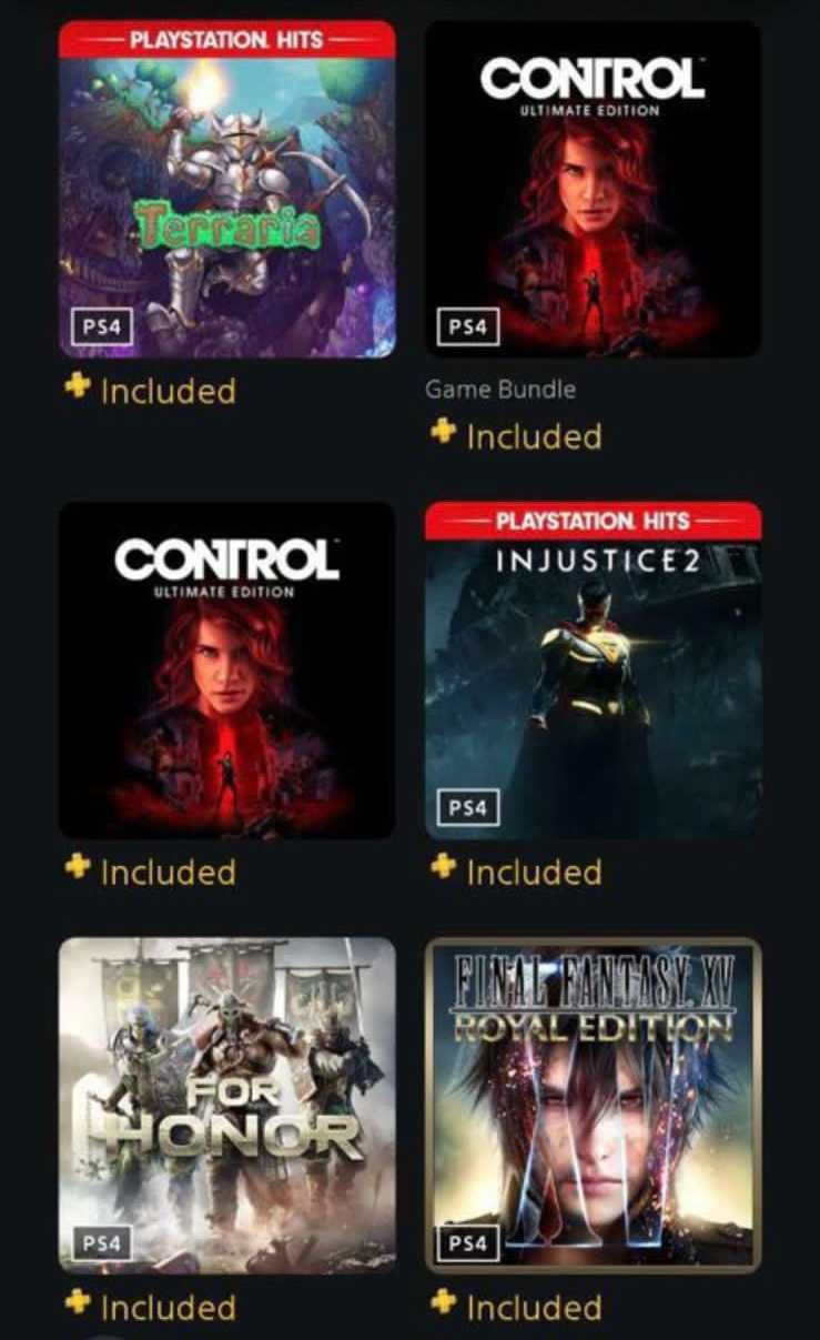 Продажа Игр и подписок PS PLUS EA(FC26 UFC MK TEKKEN )Ps4 ps5