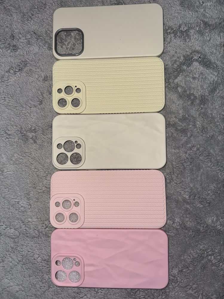 Продам чехлы на ip 14(pro max)