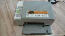 Продаю HP Photosmart C3183